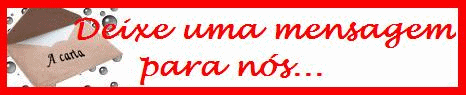 Deixe uma mensagem para nós...